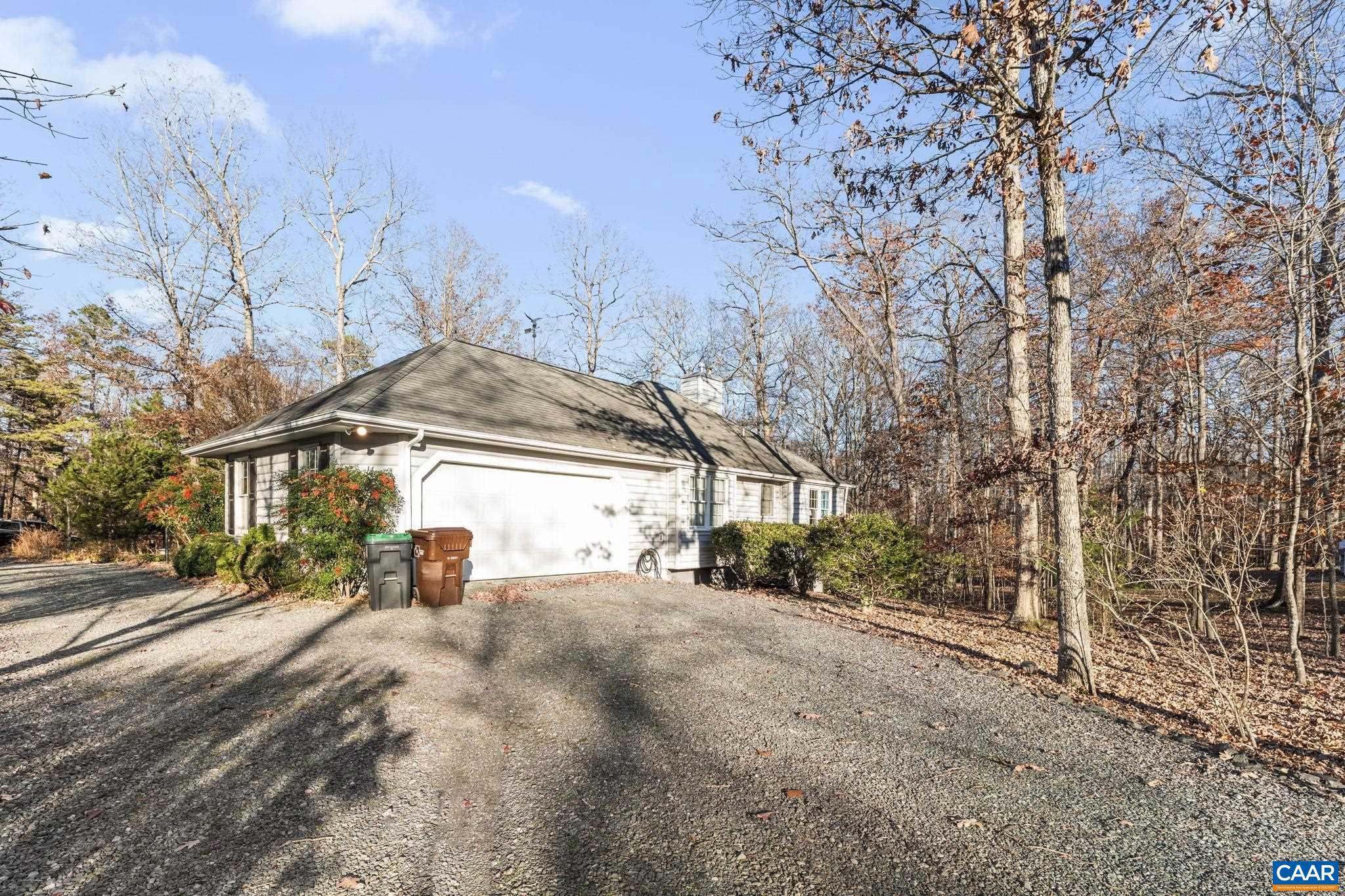 LAKE MONTICELLO - Residential