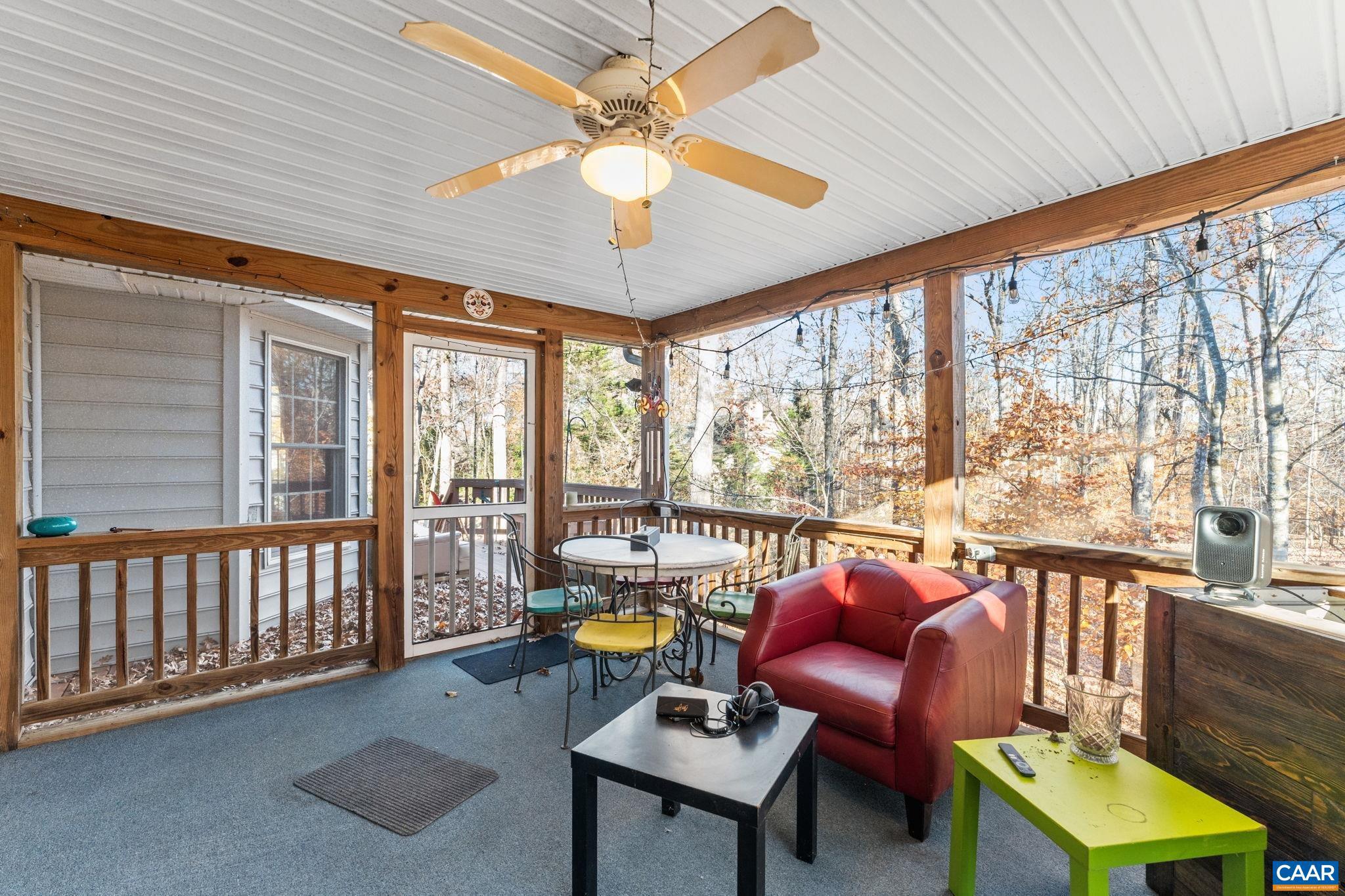 LAKE MONTICELLO - Residential