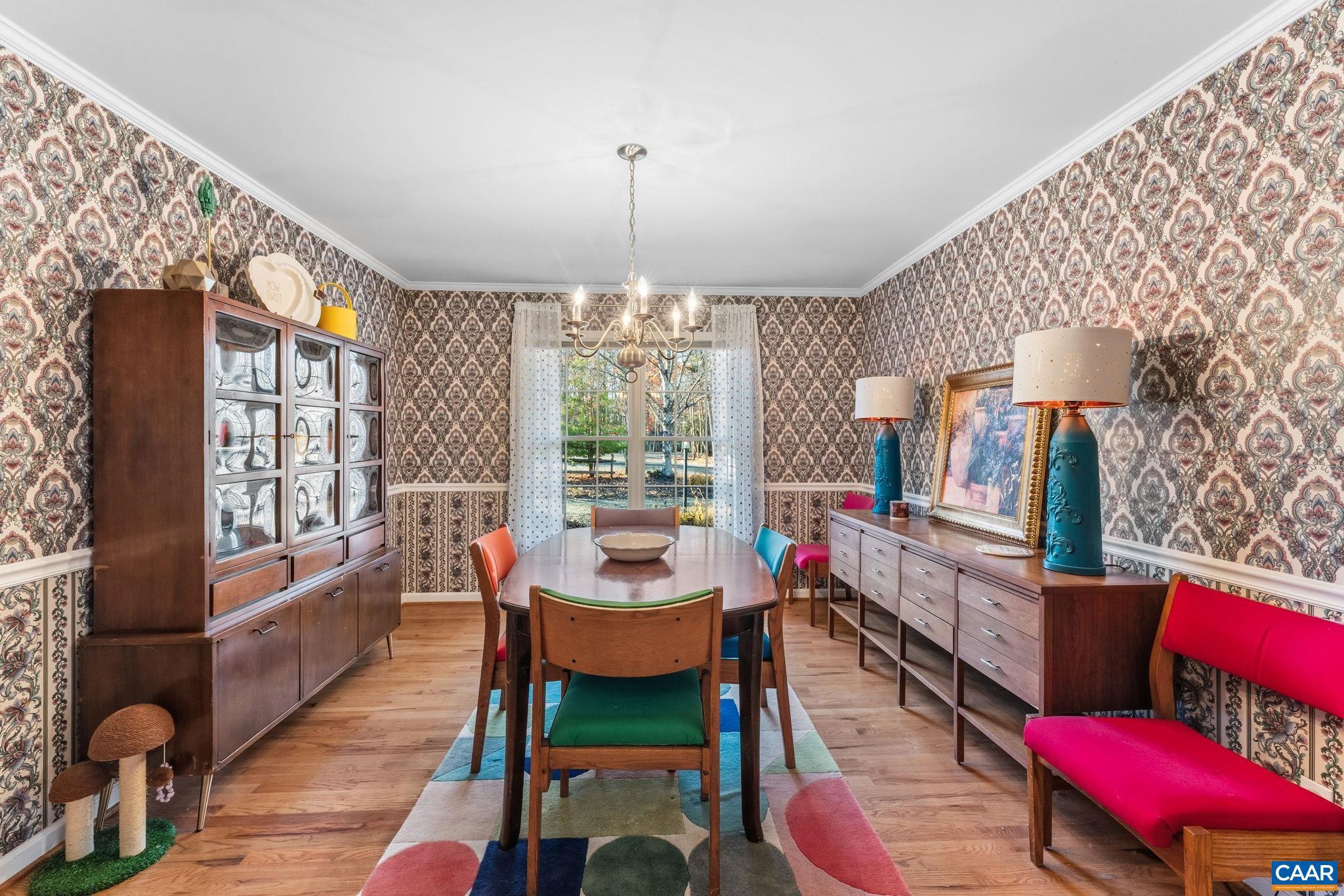 LAKE MONTICELLO - Residential