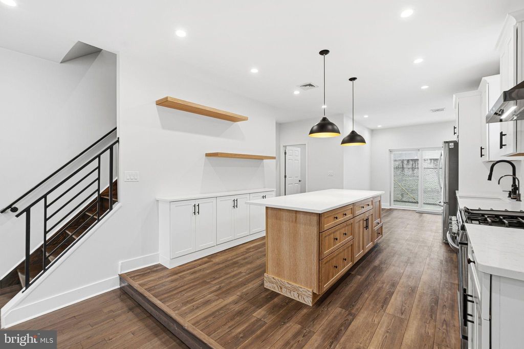Photo of 1214 S 21st Street, PHILADELPHIA, PA 19146 (MLS # PAPH2590740)