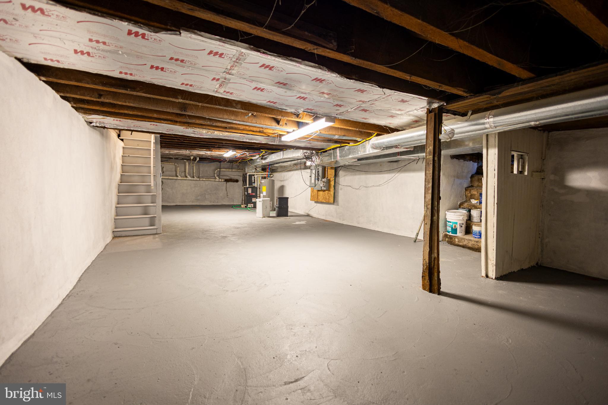 POINT BREEZE - Residential