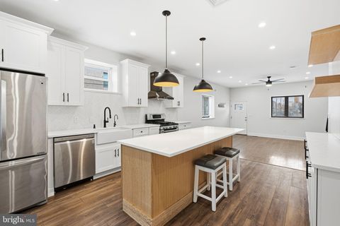 1214 S 21ST STREET PHILADELPHIA PA 19146