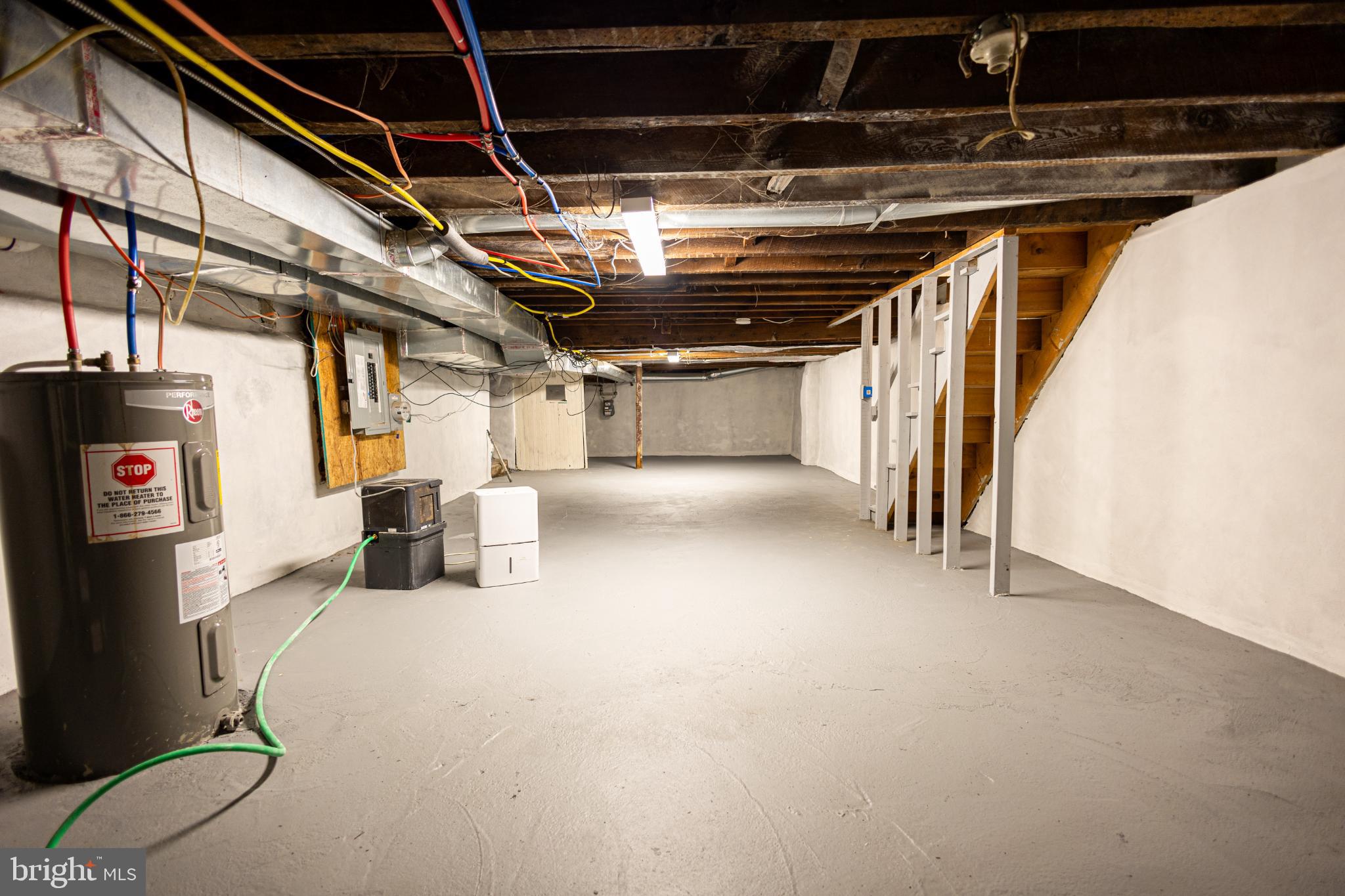 POINT BREEZE - Residential