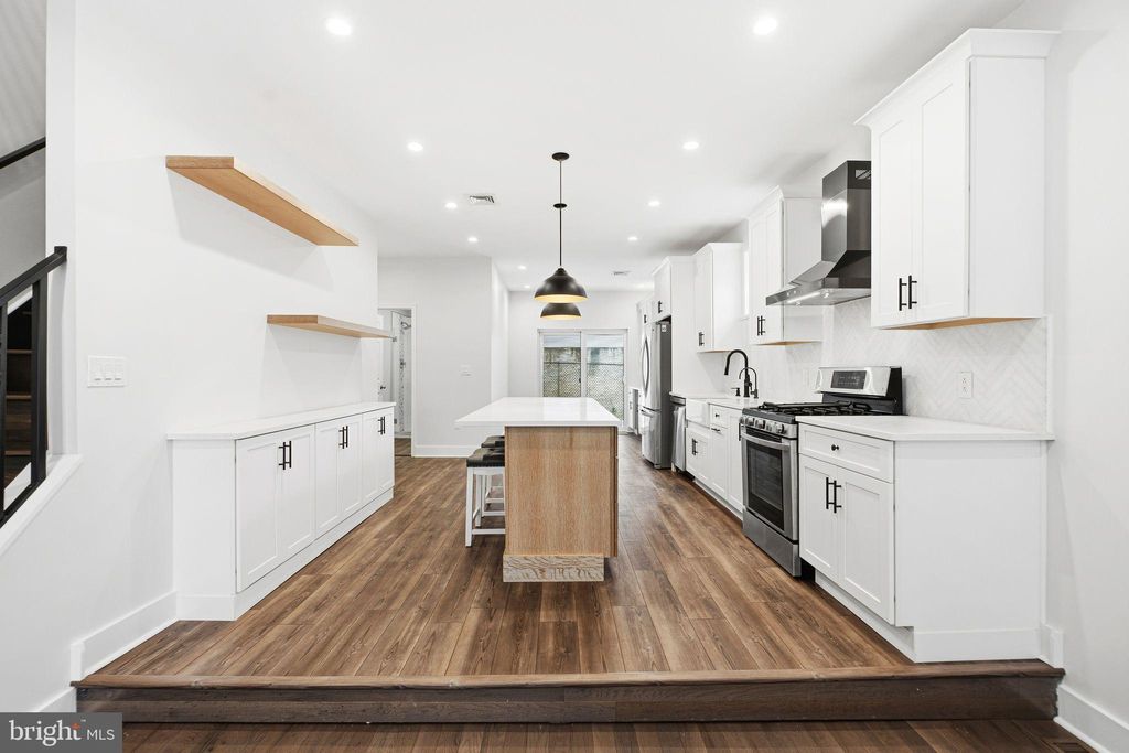 Photo of 1214 S 21st Street, PHILADELPHIA, PA 19146 (MLS # PAPH2590740)