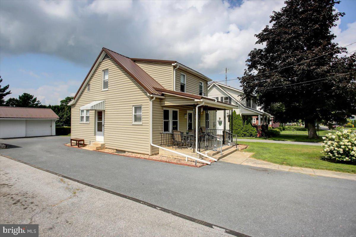5445 CUMBERLAND HIGHWAY
