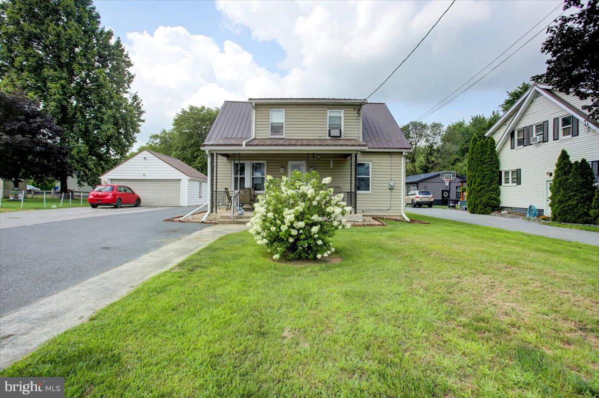 5445 CUMBERLAND HIGHWAY