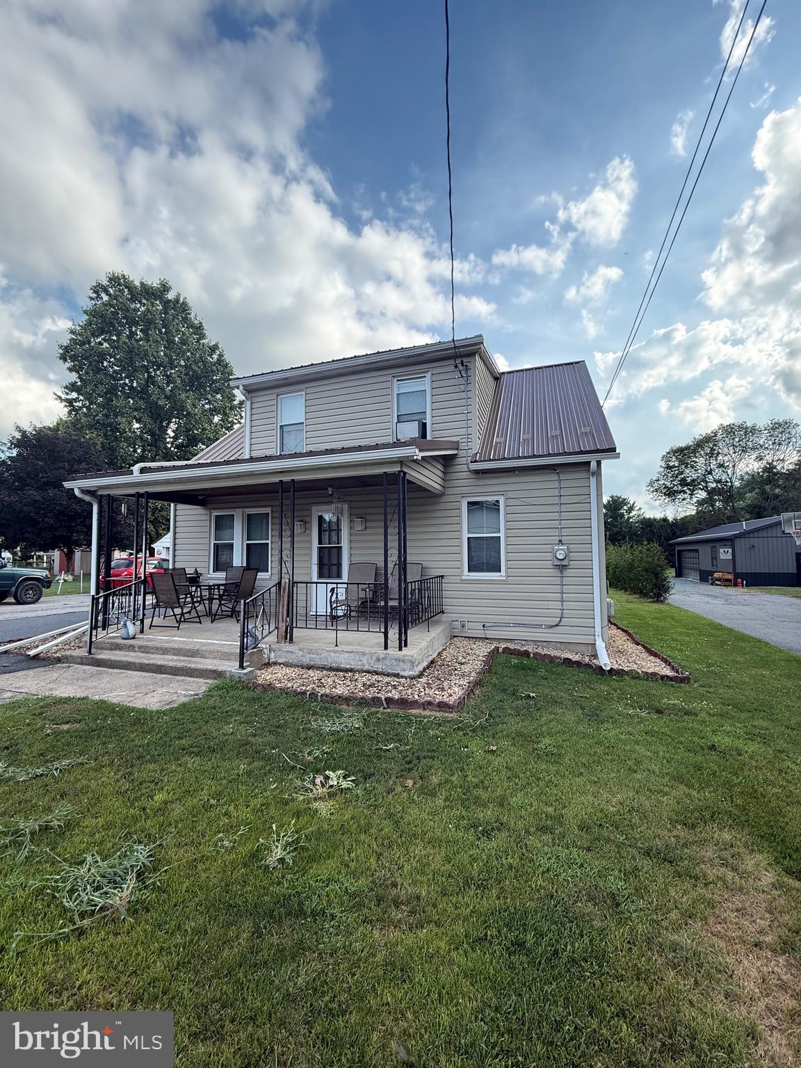 5445 CUMBERLAND HIGHWAY