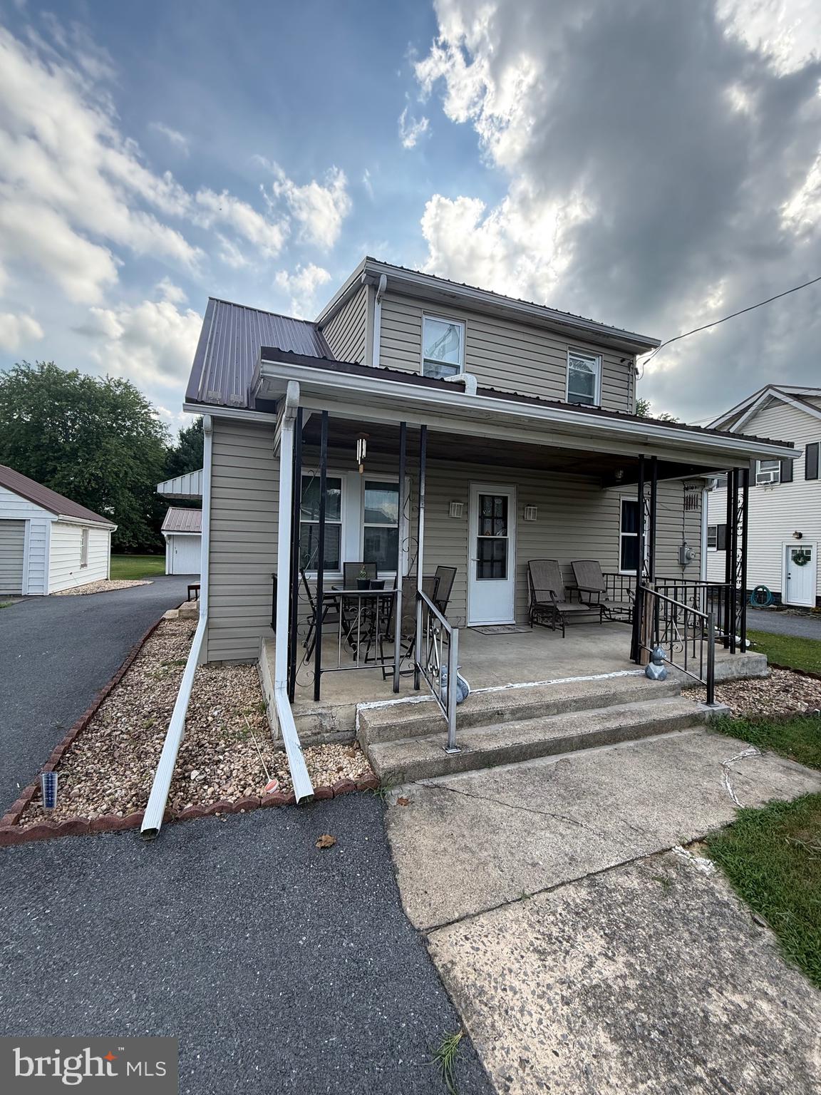 5445 CUMBERLAND HIGHWAY