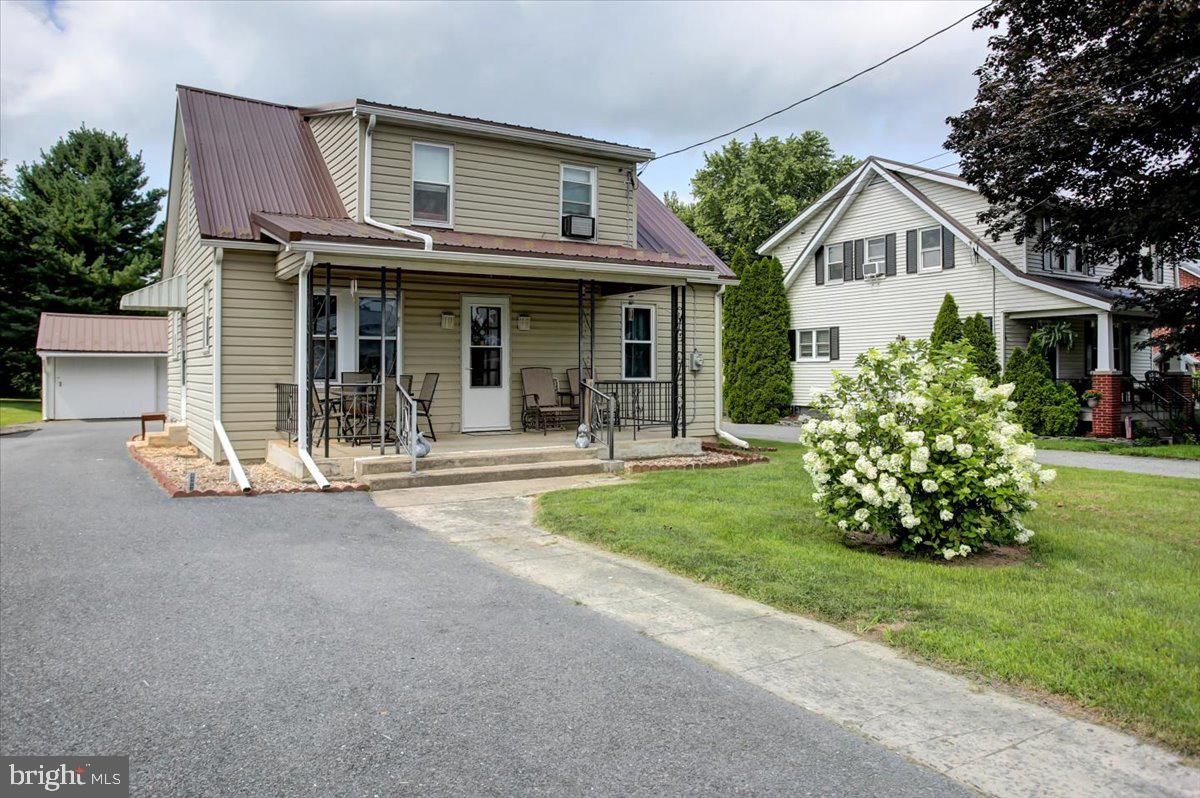 5445 CUMBERLAND HIGHWAY