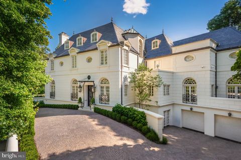 2838 MCGILL TERRACE NW WASHINGTON DC 20008