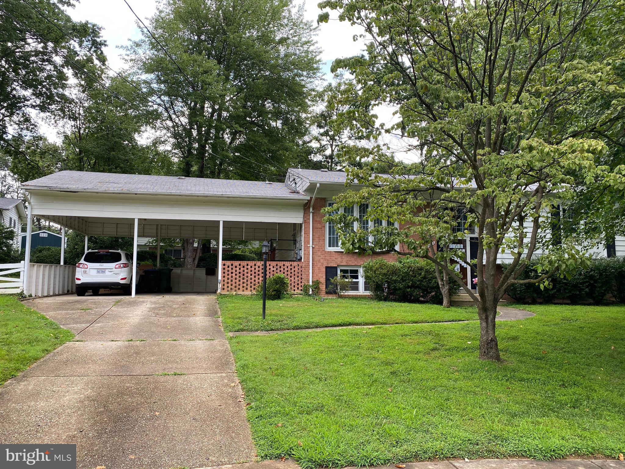 8416 MANASSAS CIRCLE