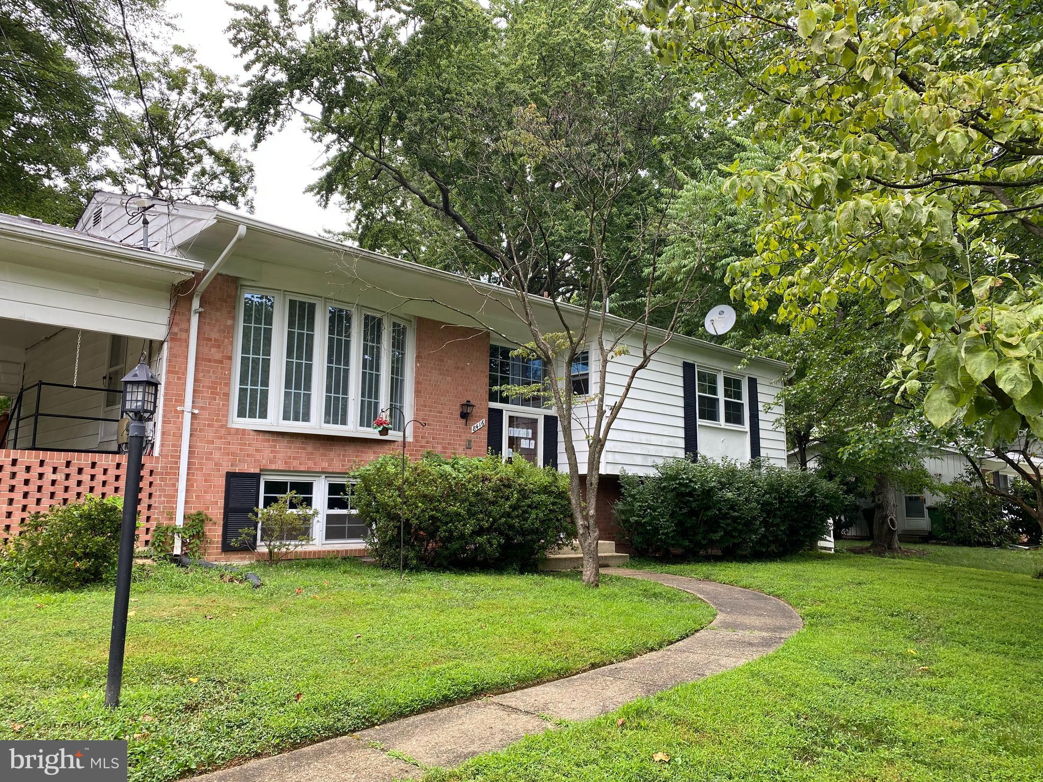 8416 MANASSAS CIRCLE