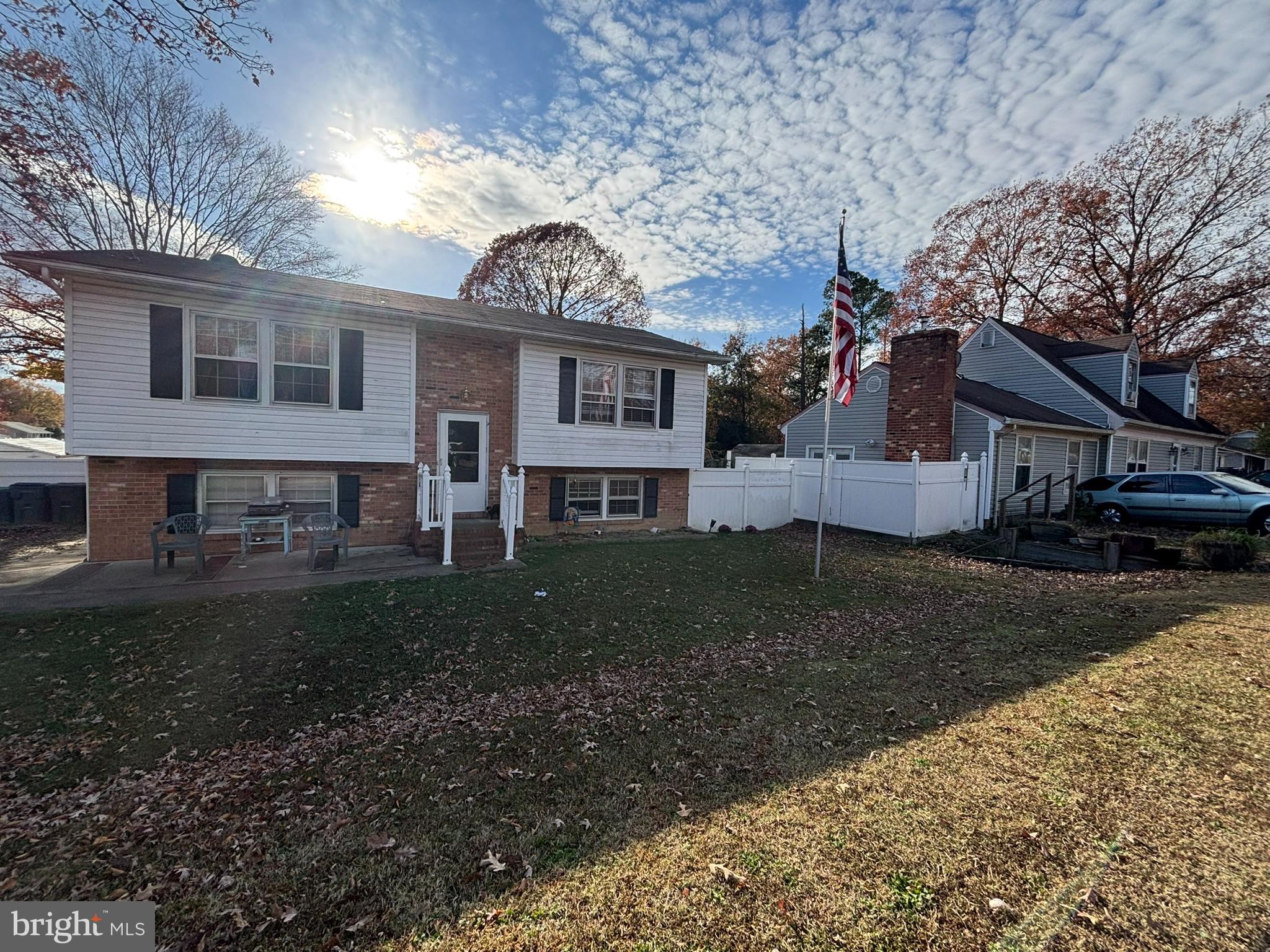 OAK GROVE TERRACE - Residential