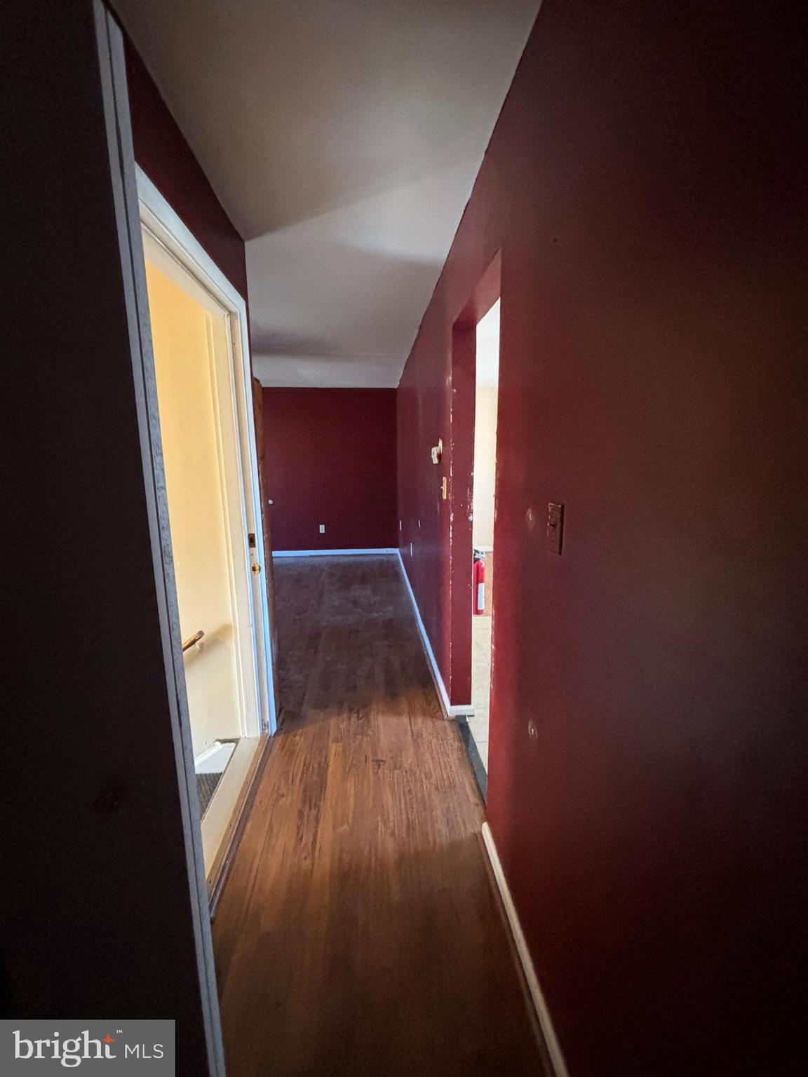 OAK GROVE TERRACE - Residential