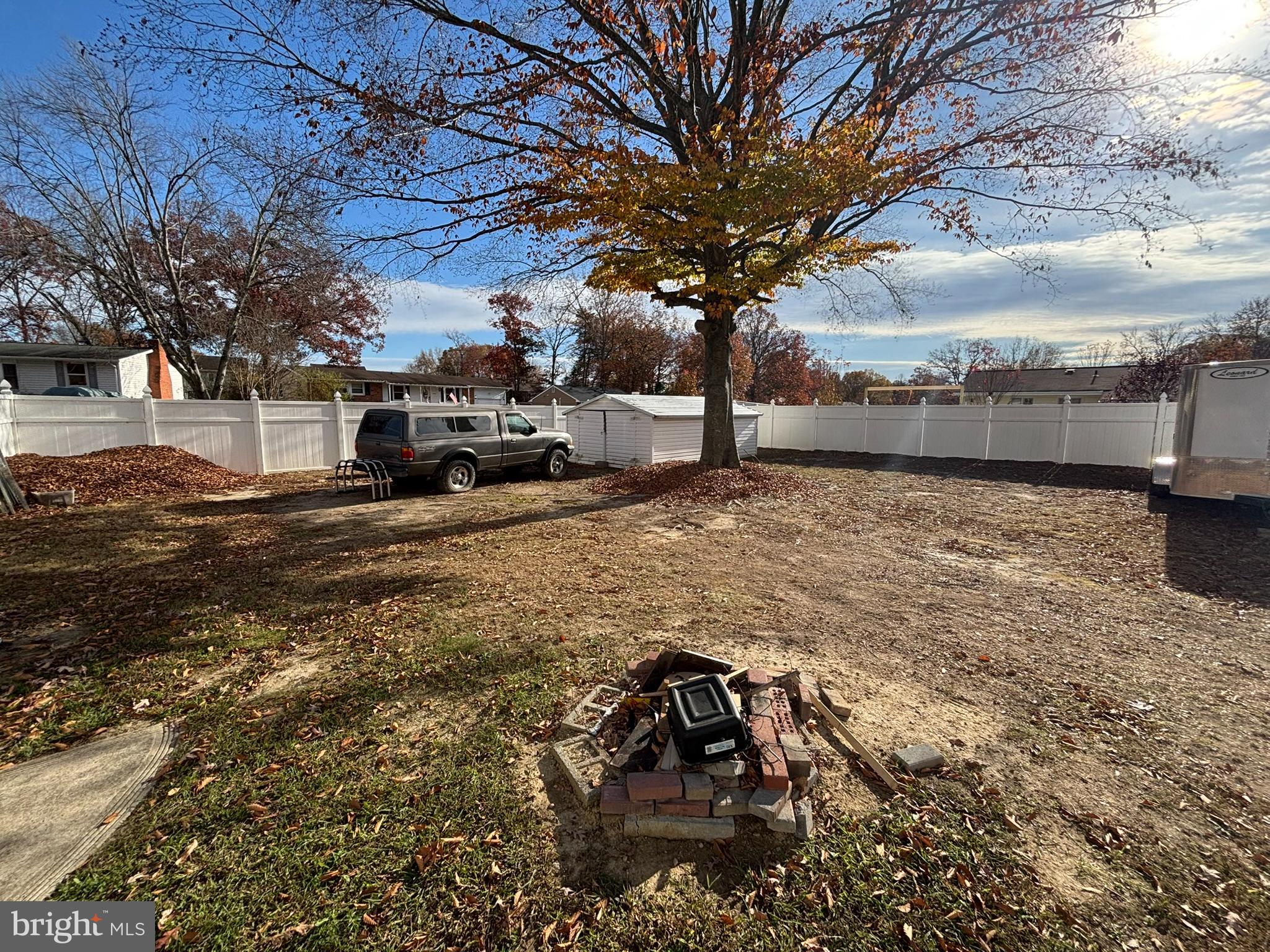 OAK GROVE TERRACE - Residential