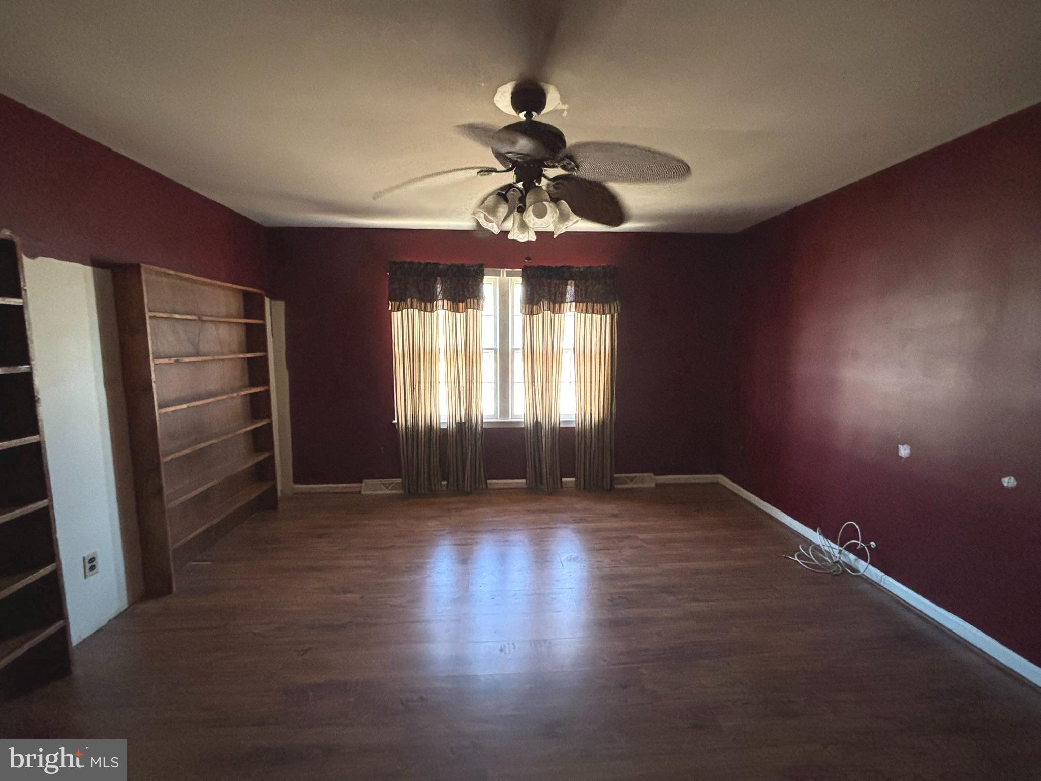 OAK GROVE TERRACE - Residential