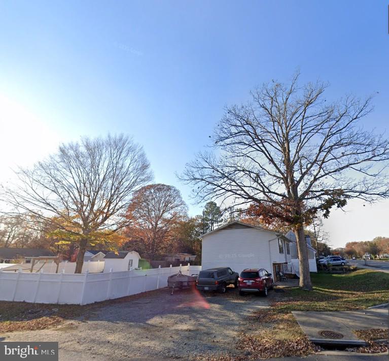 OAK GROVE TERRACE - Residential