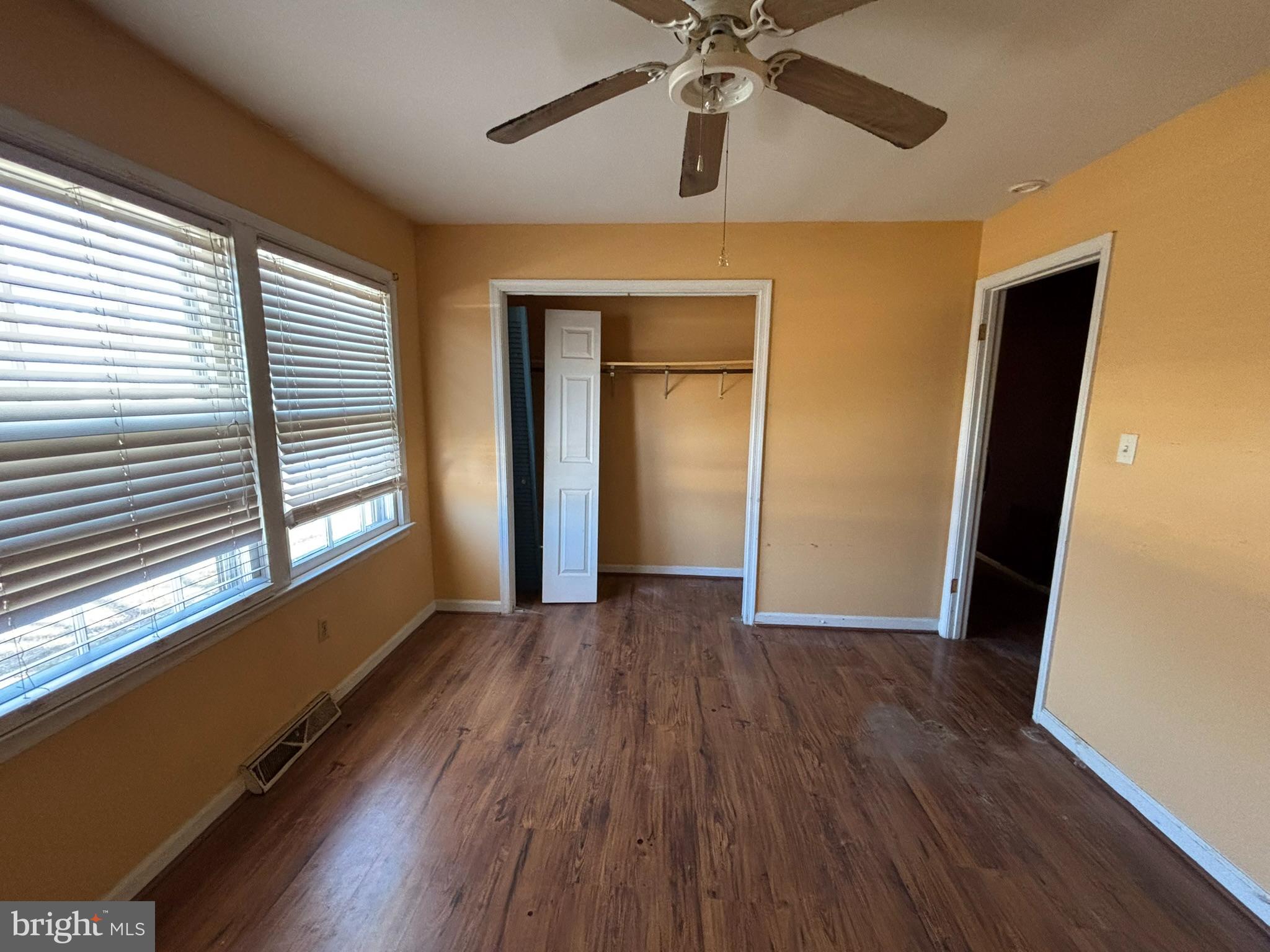 OAK GROVE TERRACE - Residential