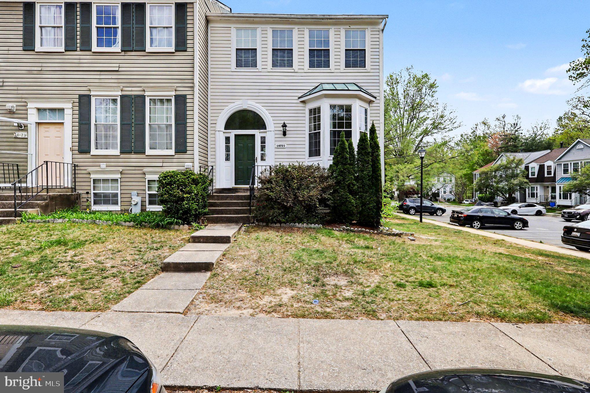 VALLEY STREAM ESTATES - Residential