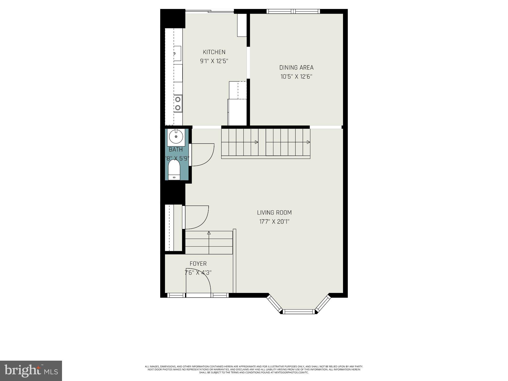 VALLEY STREAM ESTATES - Residential