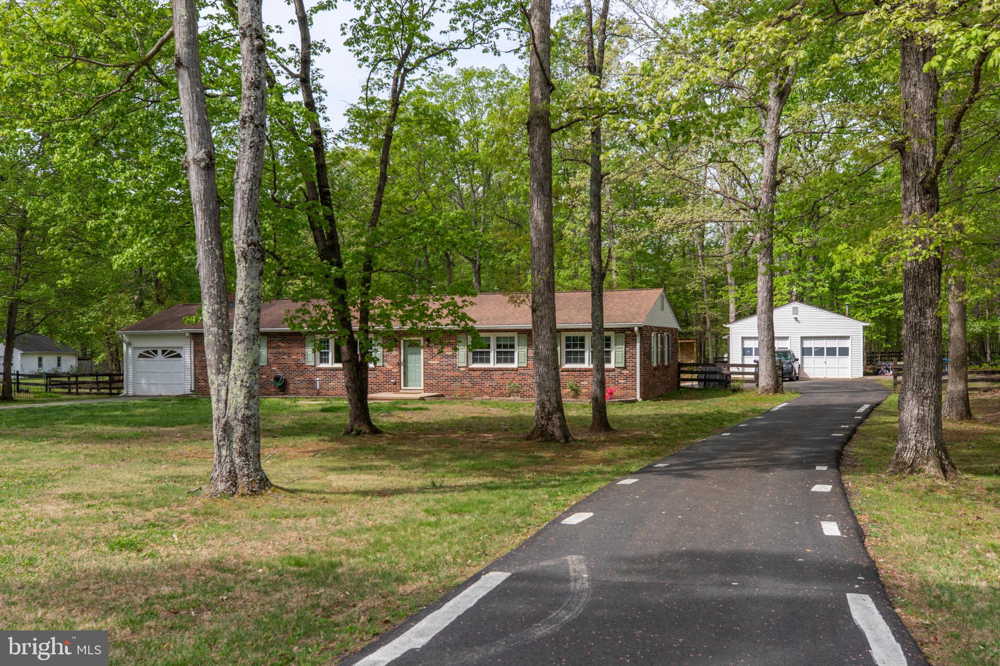 13660 VAN DOREN ROAD