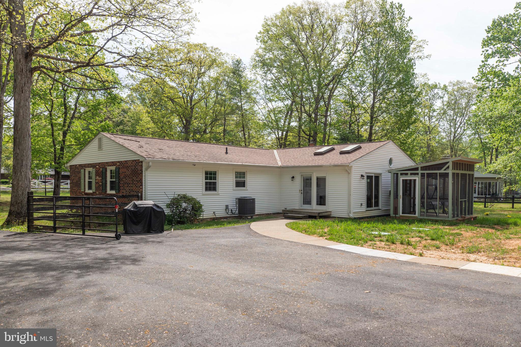 13660 VAN DOREN ROAD