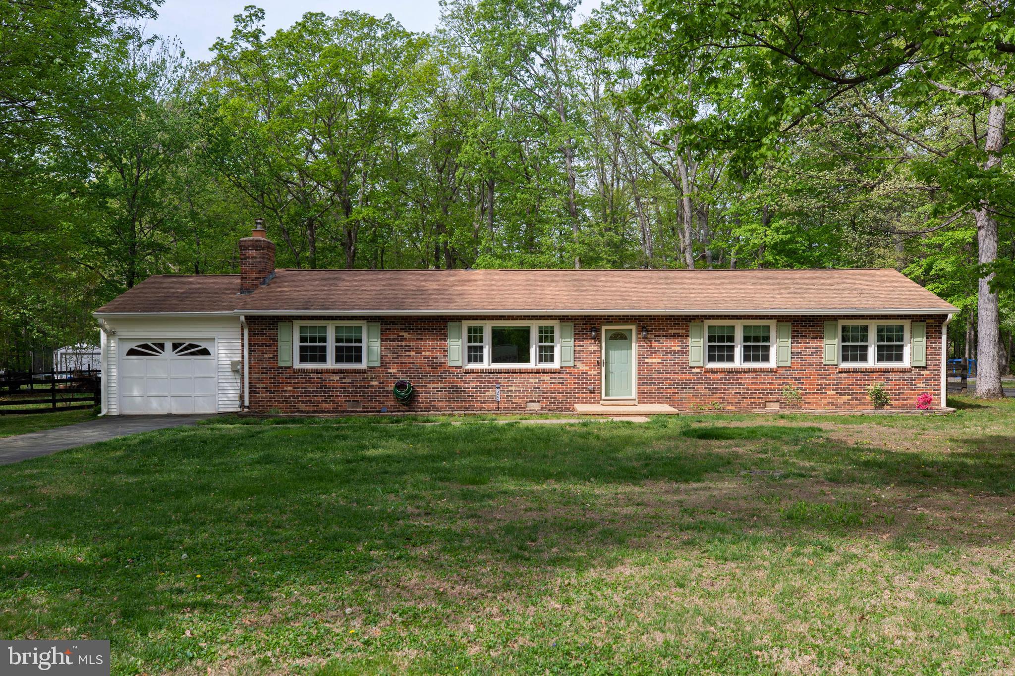 13660 VAN DOREN ROAD