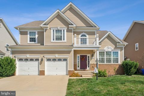 11320 SIERRA LANE WHITE PLAINS MD 20695