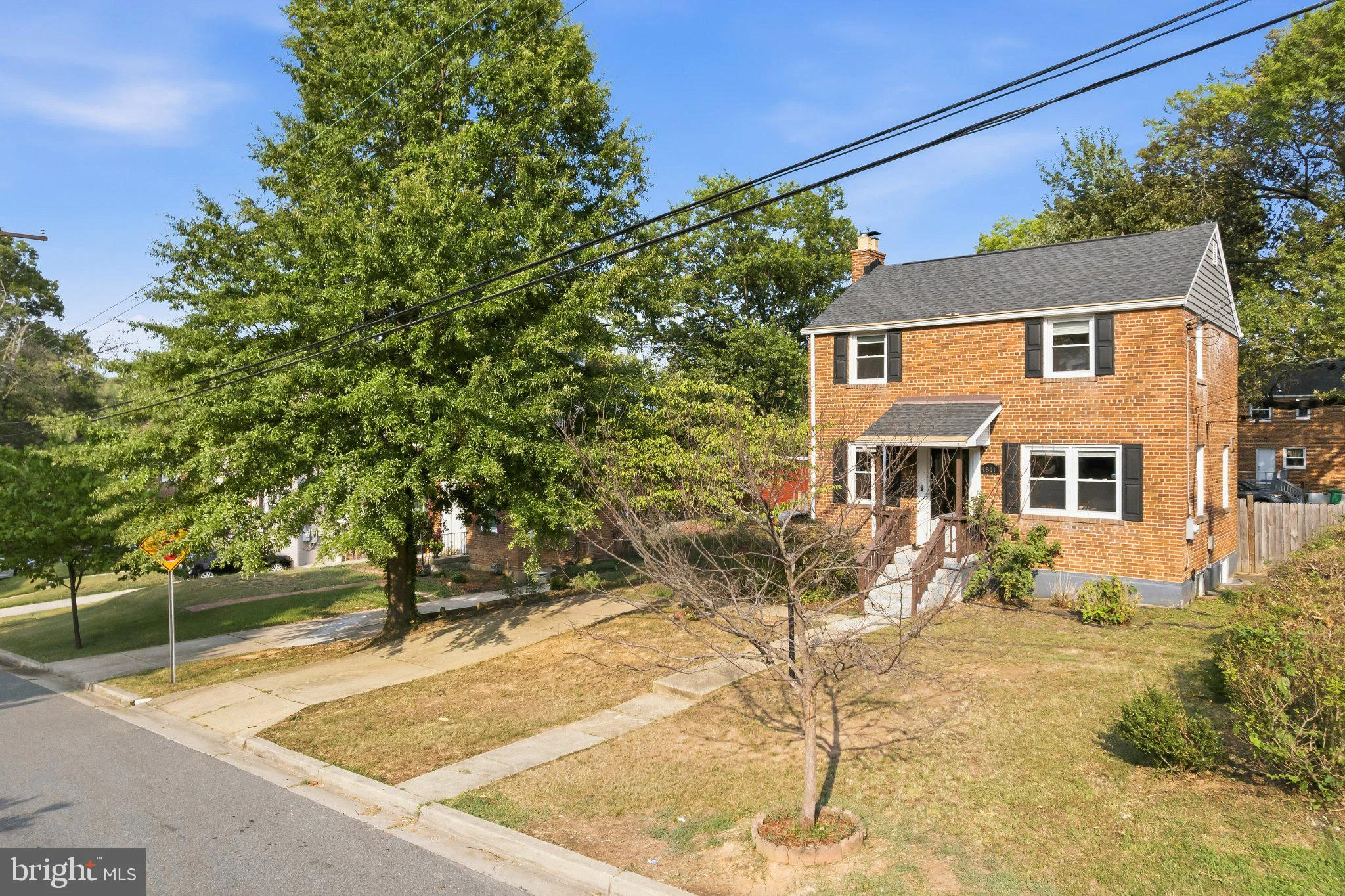 4811 70th Place, Hyattsville, MD, 20784