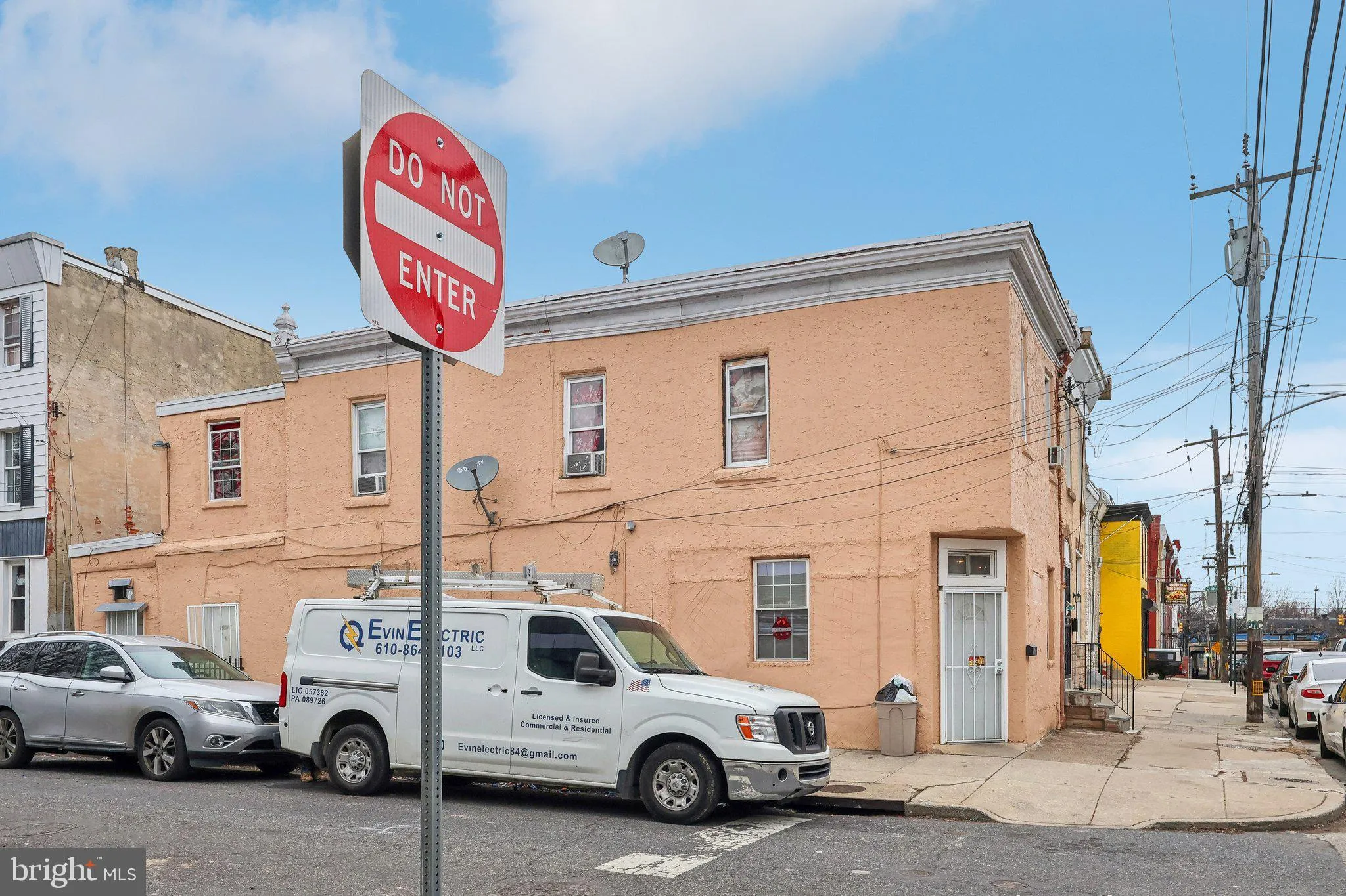 Philadelphia, Pennsylvania 19125, United States, 4 Bedrooms Bedrooms, ,Residential,Active,1193