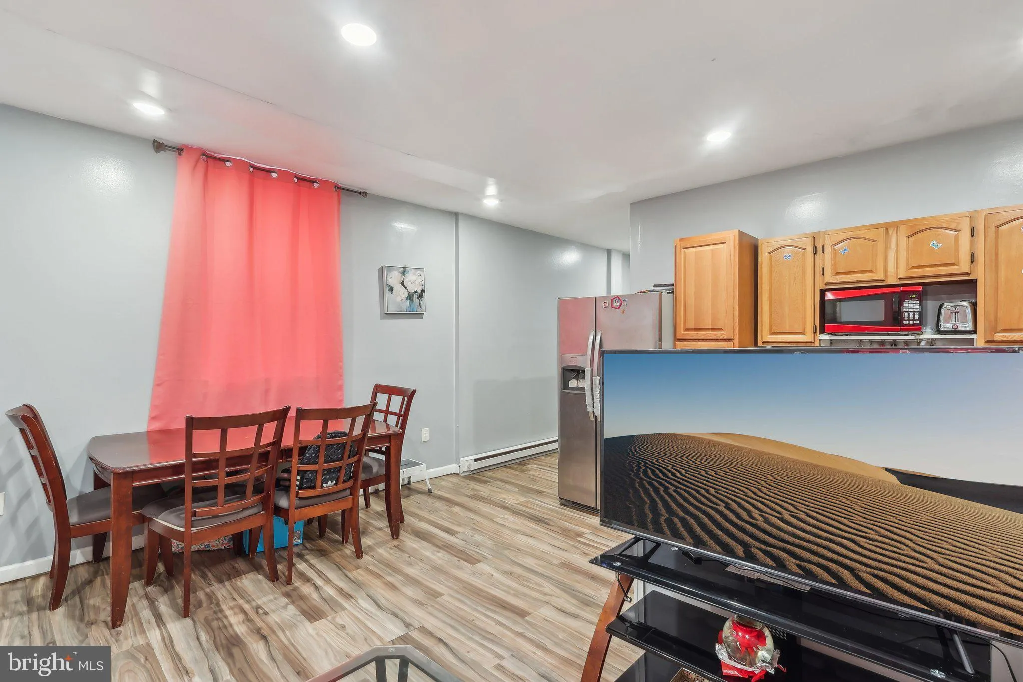 Philadelphia, Pennsylvania 19125, United States, 4 Bedrooms Bedrooms, ,Residential,Active,1193