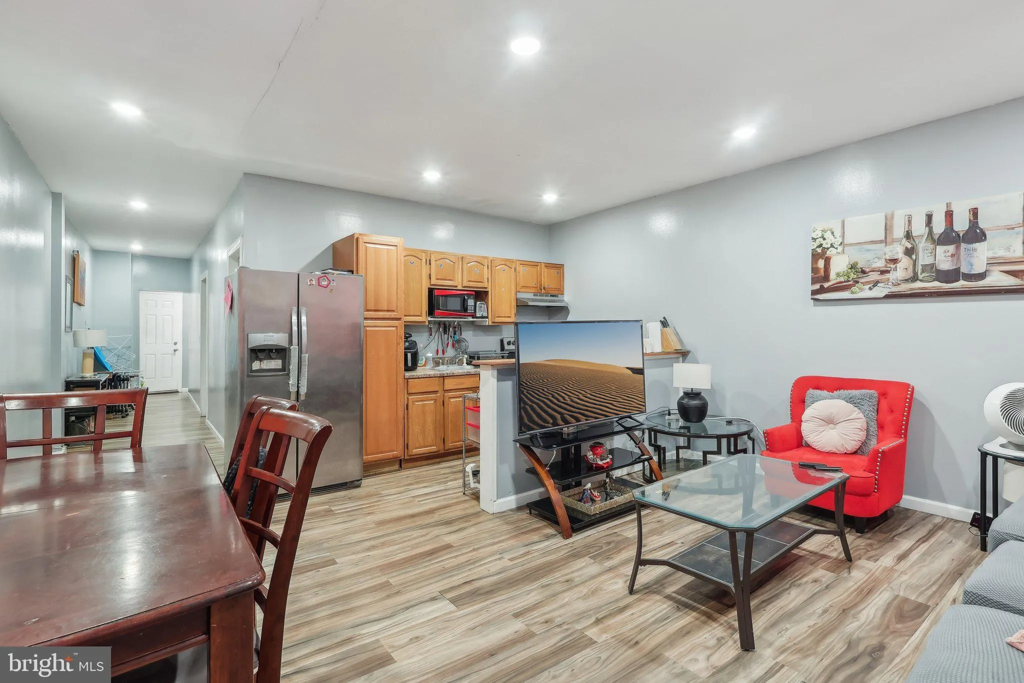 Philadelphia, Pennsylvania 19125, United States, 4 Bedrooms Bedrooms, ,Residential,Active,1193