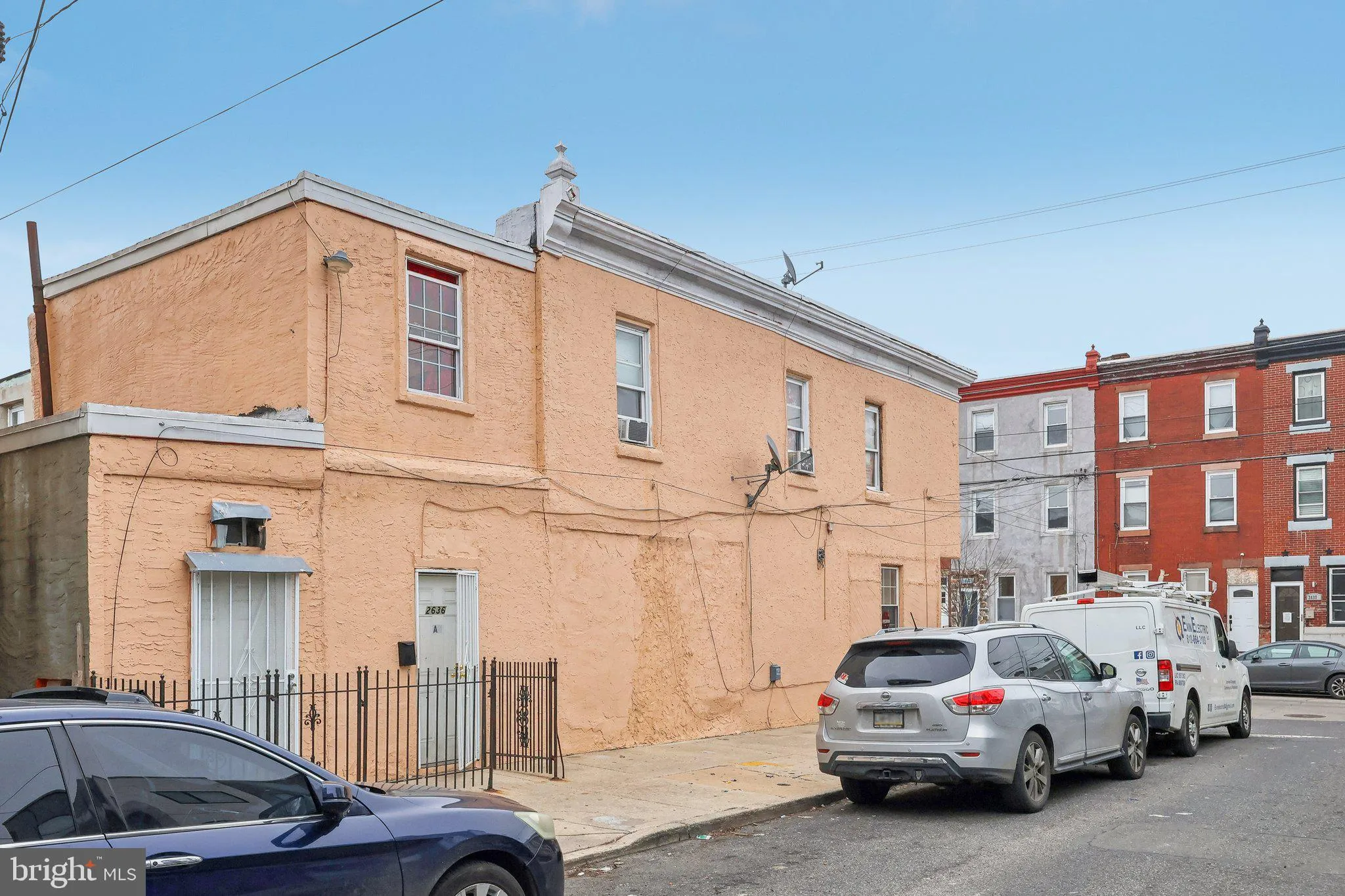 Philadelphia, Pennsylvania 19125, United States, 4 Bedrooms Bedrooms, ,Residential,Active,1193