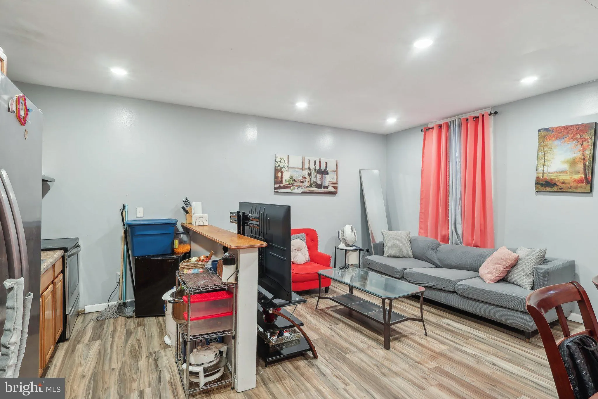 Philadelphia, Pennsylvania 19125, United States, 4 Bedrooms Bedrooms, ,Residential,Active,1193