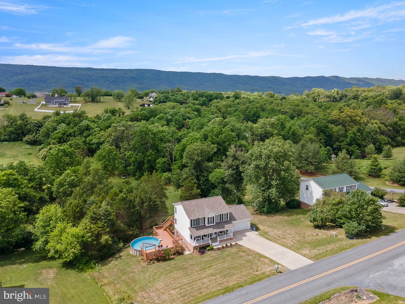 1233 COUNTRY BROOK ROAD