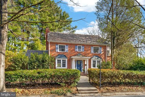 2315 EDGEWOOD ROAD HARRISBURG PA 17104