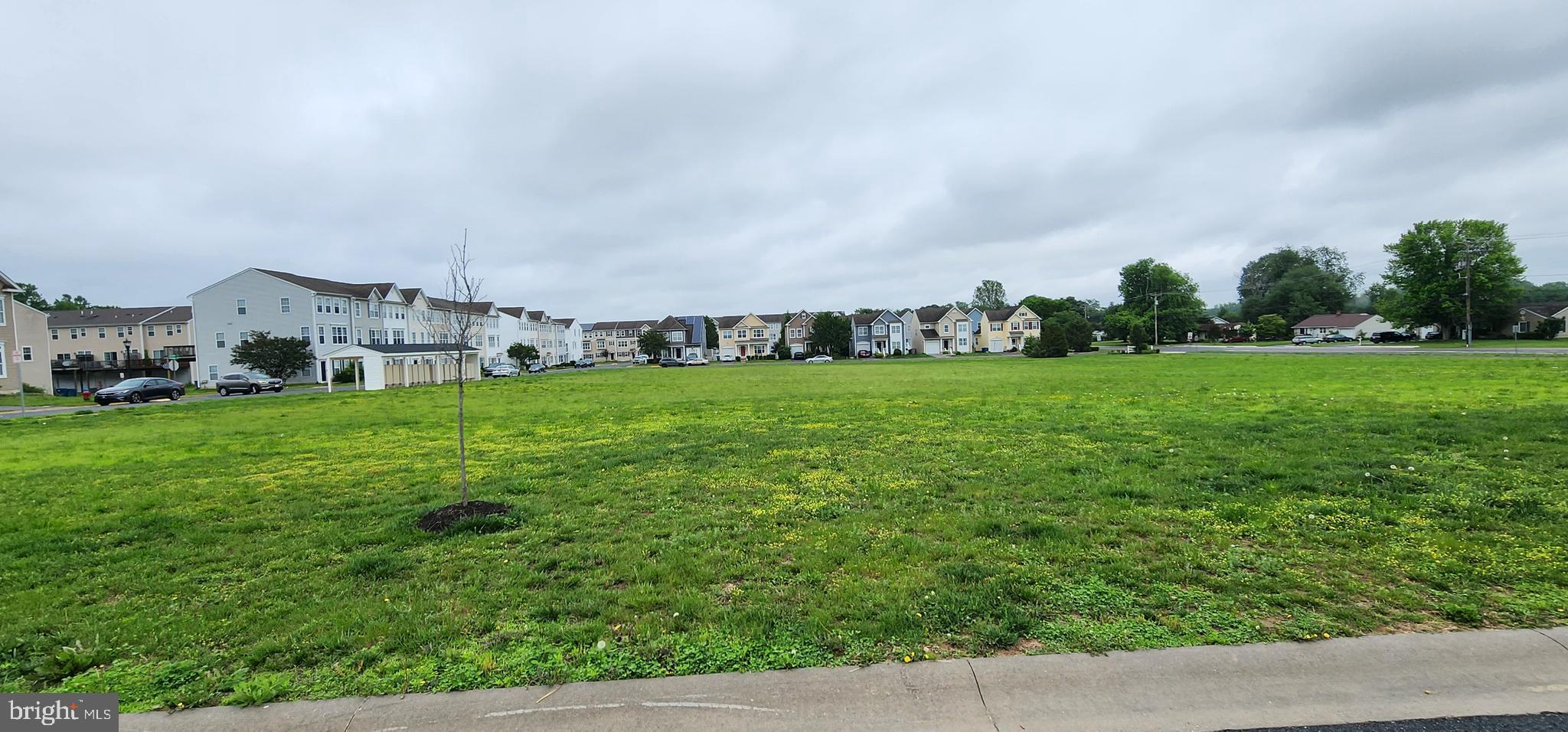 TIDBURY CROSSING - Residential