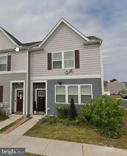 TIDBURY CROSSING - Residential