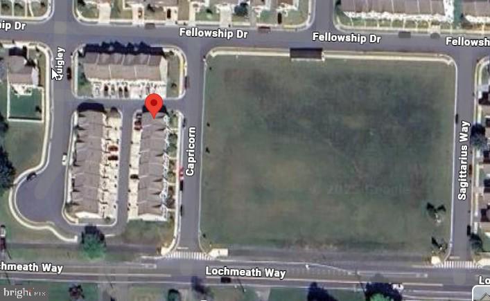 TIDBURY CROSSING - Residential