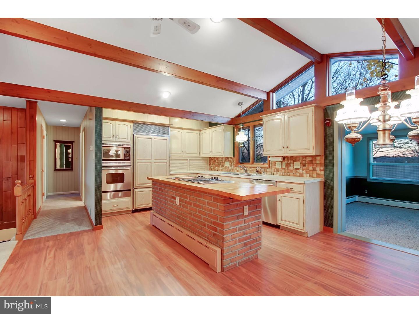 COUNTRY CLUB ESTAT - Residential