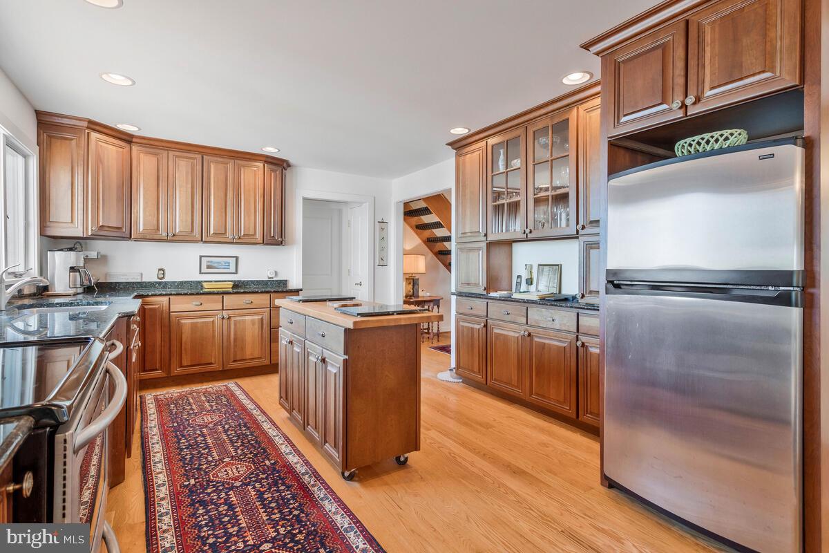 BAY HEAD - Residential