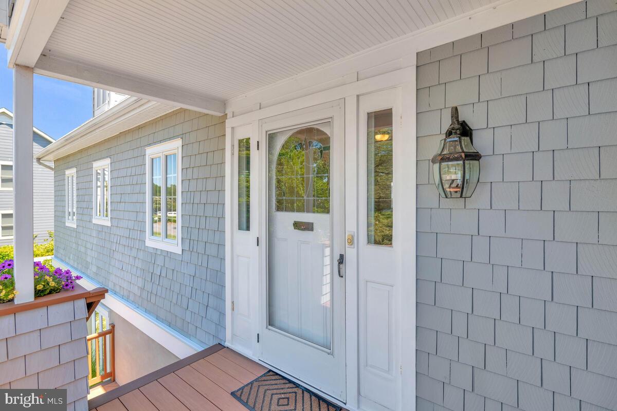 BAY HEAD - Residential