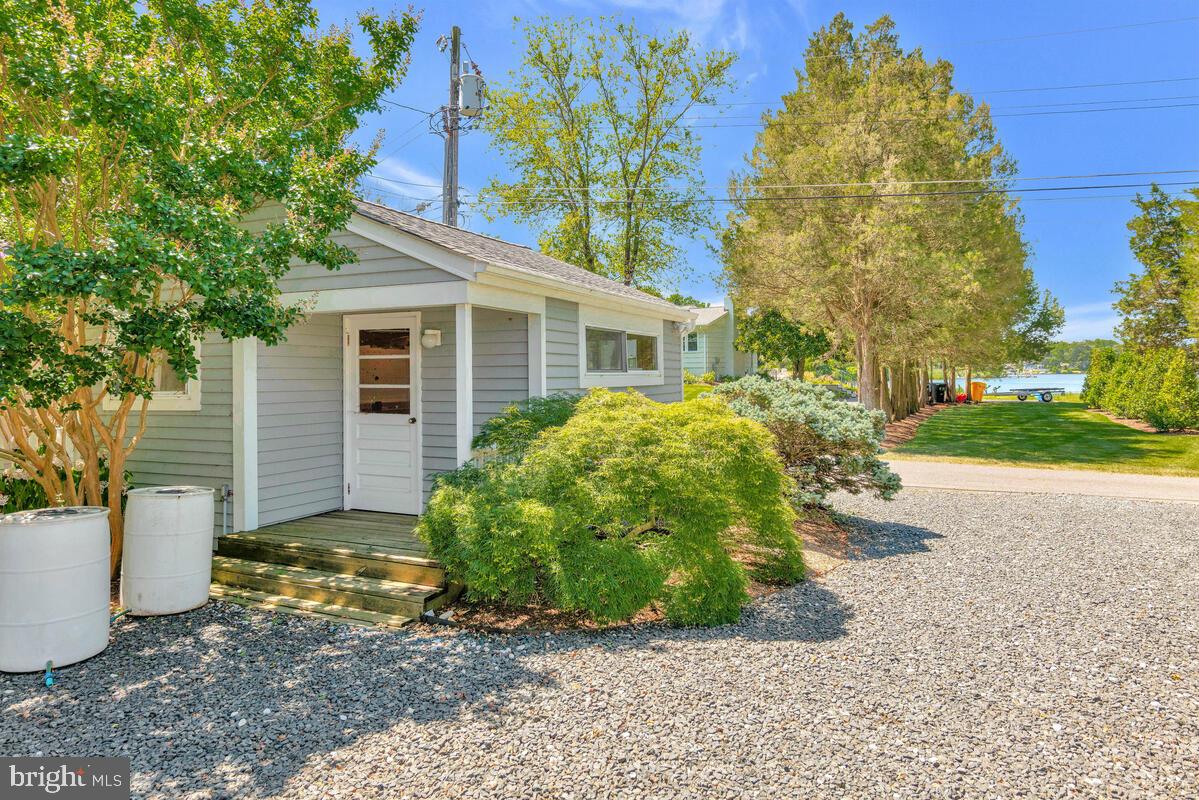 BAY HEAD - Residential