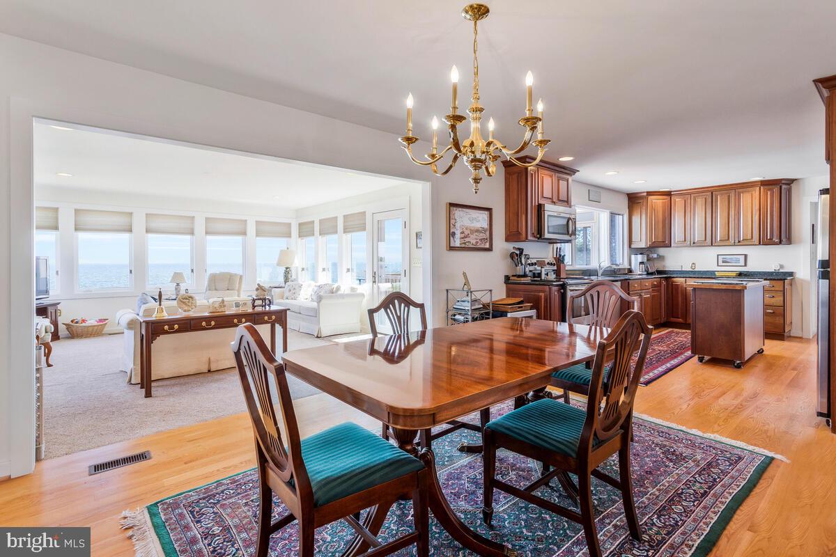 BAY HEAD - Residential