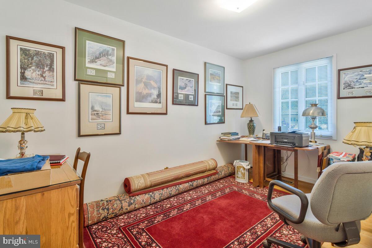 BAY HEAD - Residential