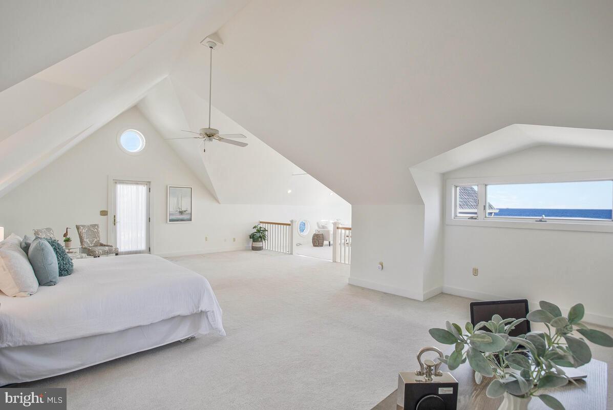 BAY HEAD - Residential