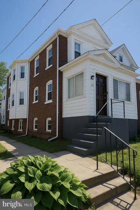 33 N Millbourne Avenue, Upper Darby, PA MLS: PADE2090408