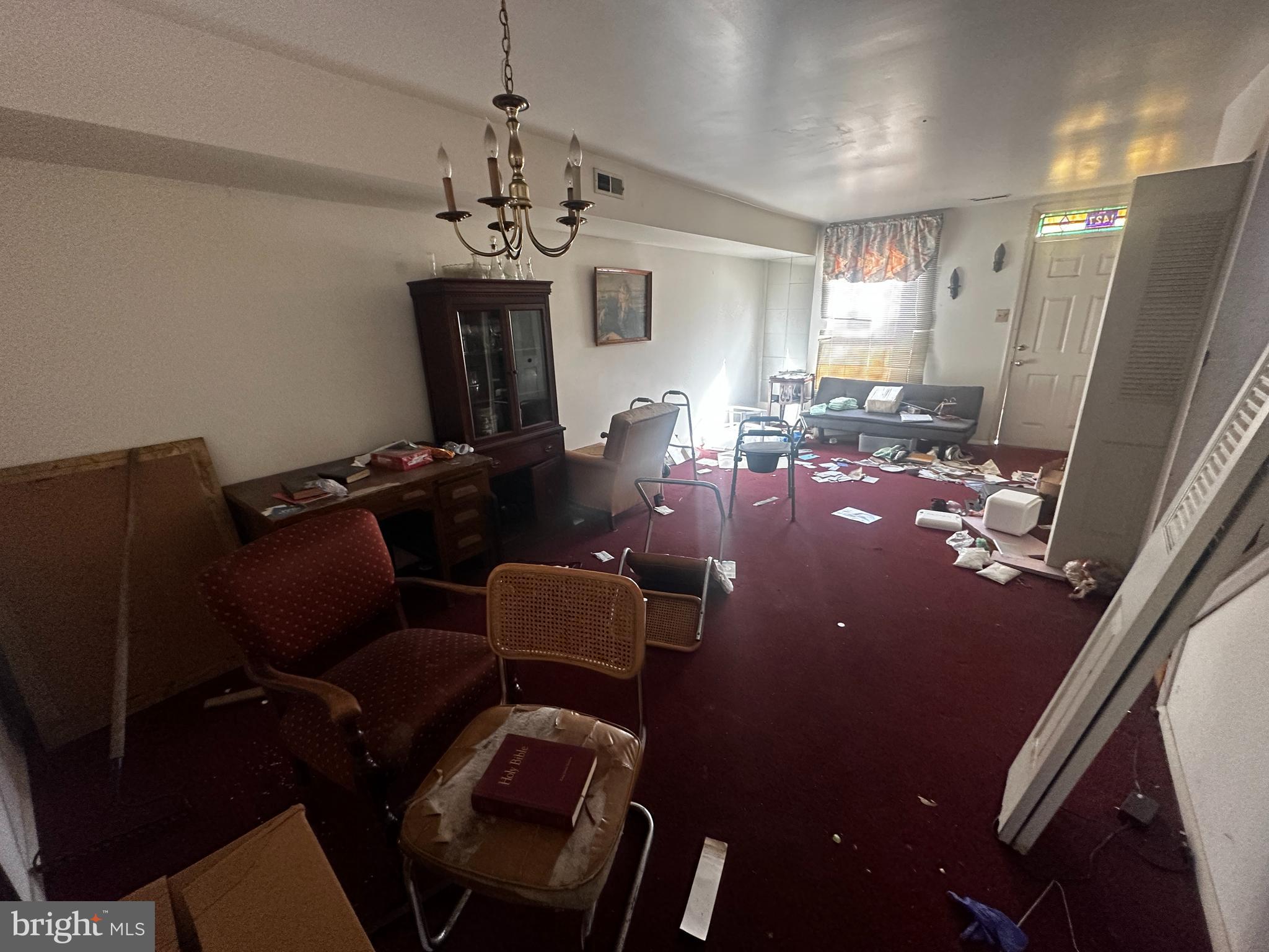 OLIVER - Residential