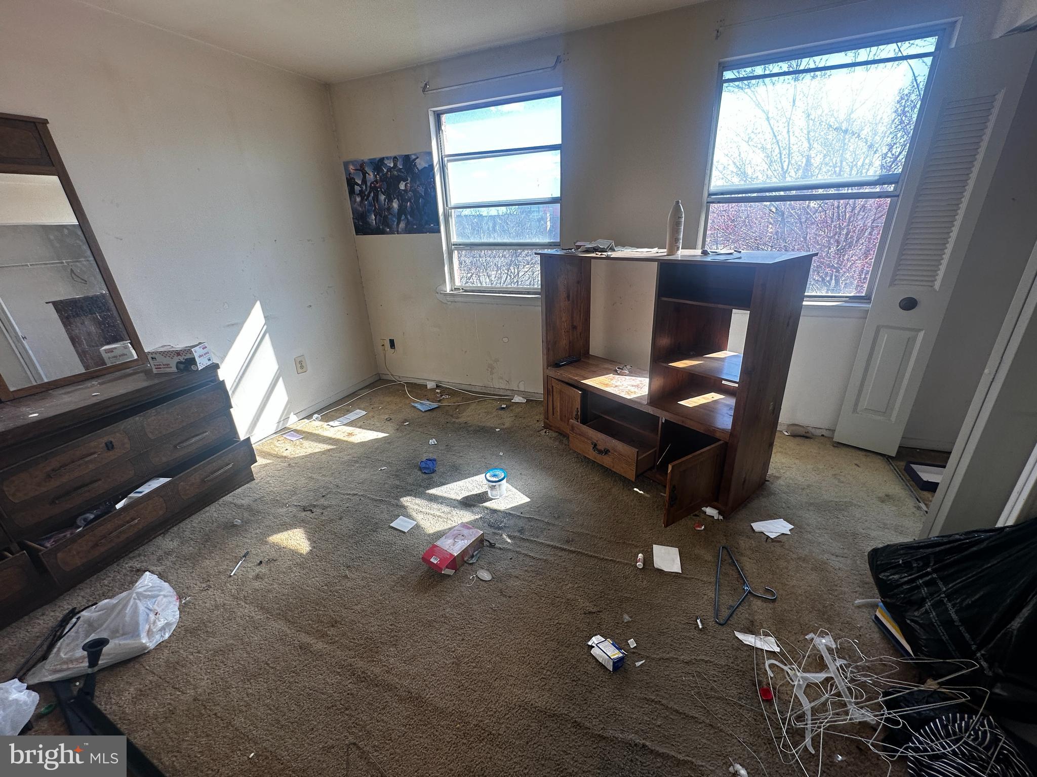 OLIVER - Residential