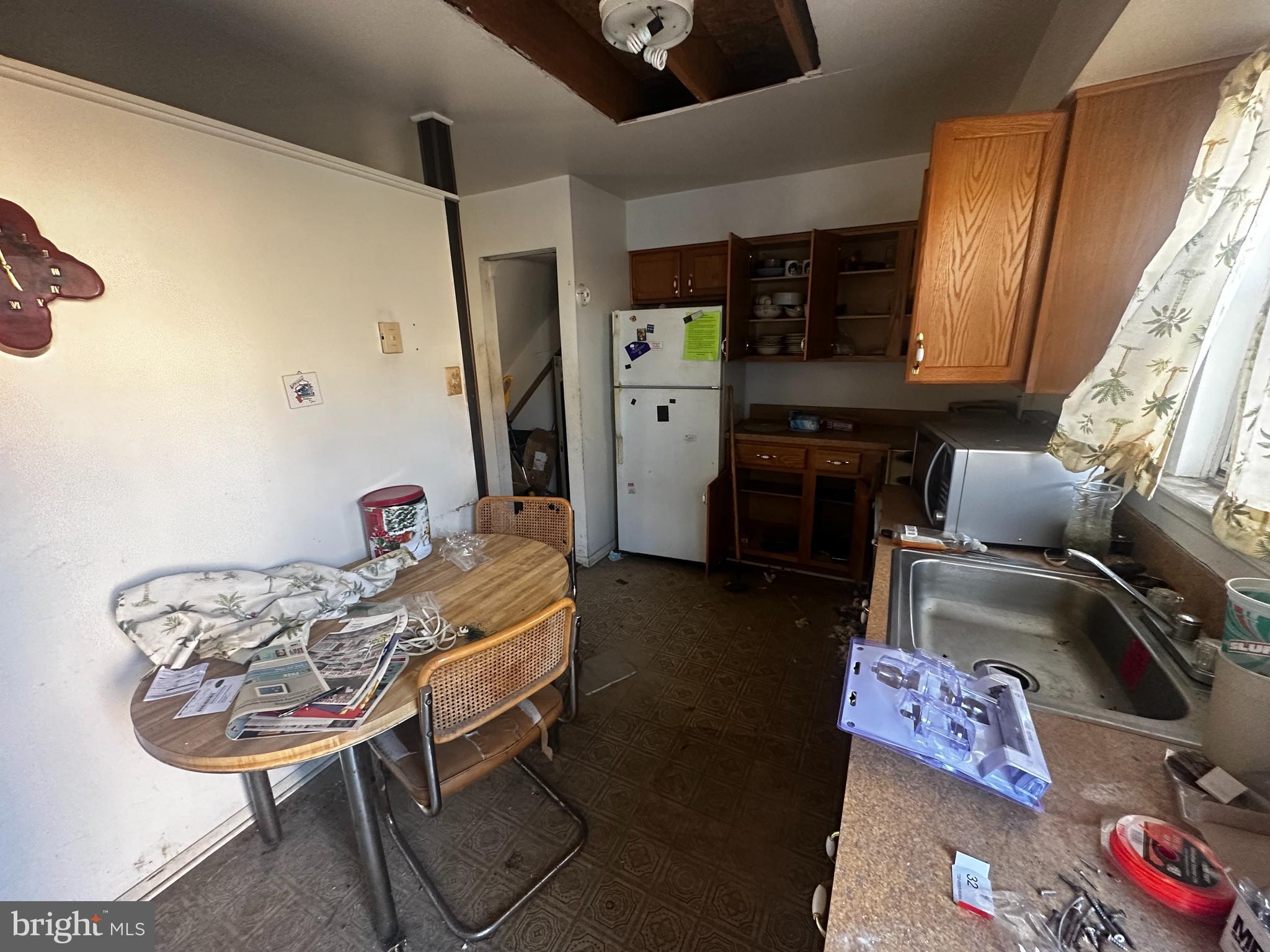 OLIVER - Residential